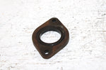 1992 Kawasaki Bayou 220 Oem Intake Isolator 16073-1053 AK36