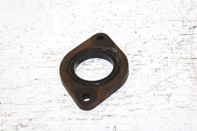 1992 Kawasaki Bayou 220 Oem Intake Isolator 16073-1053 AK36