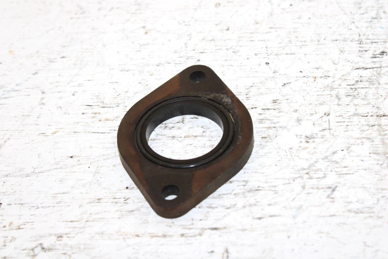 1992 Kawasaki Bayou 220 Oem Intake Isolator 16073-1053 AK36
