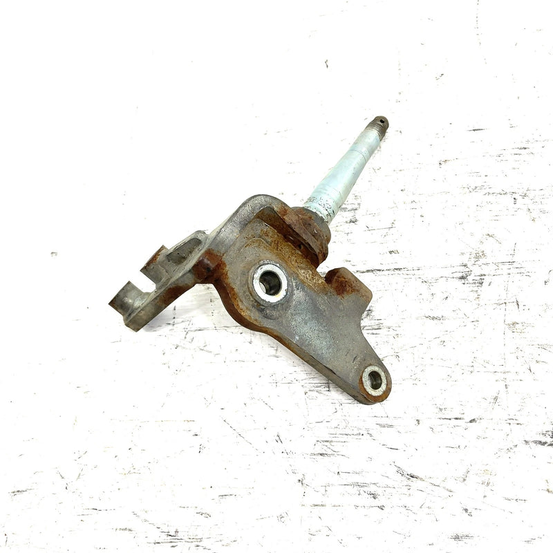 1994 Yamaha Timberwolf 250 YFB250 OEM Left Steering Knuckle 4BD-23501-00-00 AY56