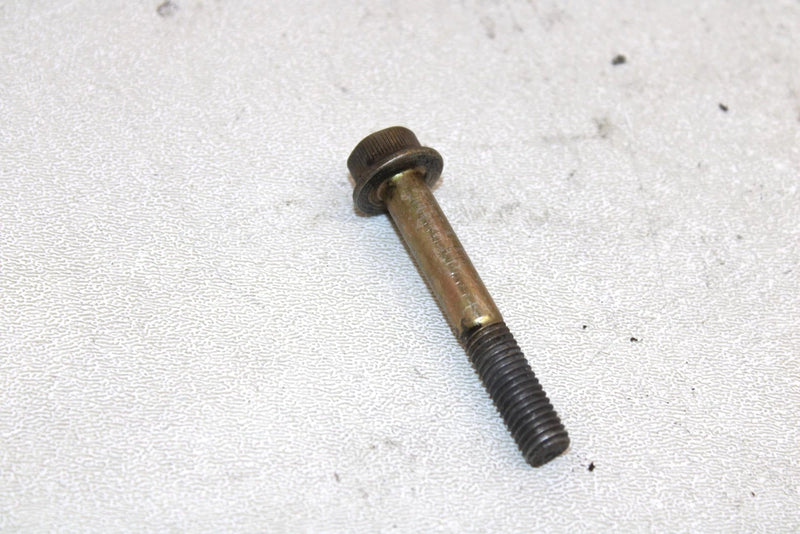 03 Polaris Rmk 600 Oem Bolt 8mmx1.25mmx55mm 7517785 SP184