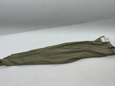 New Women’s Green Imperial Clothing Riding Breeches. 28 L D-86