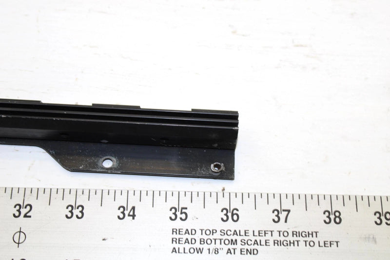 2006 Yamaha Apex Gt Oem Left Footrest Reinforcement 8FU-21926-00-00 SY94