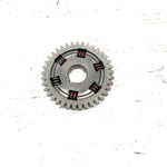 2002 Arctic Cat 375 2x4 Automatic OEM Balanced Shaft Main Gear 3402-608 AA41