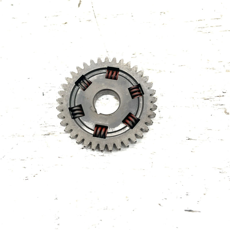 2002 Arctic Cat 375 2x4 Automatic OEM Balanced Shaft Main Gear 3402-608 AA41