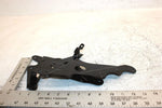 2000 Ski-doo Mxz 700 Oem Footrest Brace Set 518321305 518321307 SS8