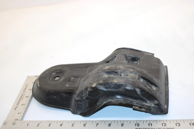 01 Arctic Cat 400 4x4 Oem Rear Gearcase Cover 0406-415 AA0