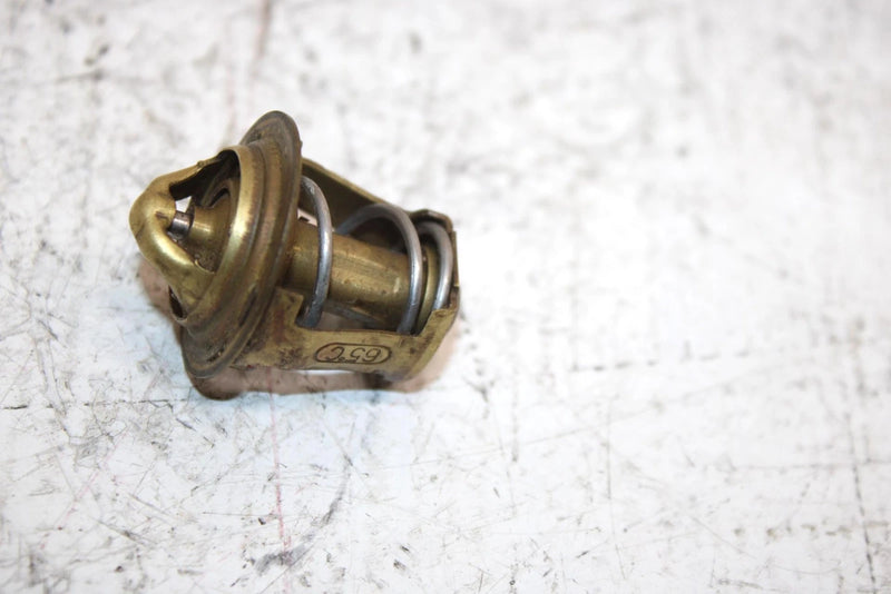 2019 Can-am Outlander 570 Oem Thermostat 420222494 AB9