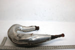 1996 Ski-doo Formula Iii 600 Oem Mag Side Expansion Chamber 514045600 SS22