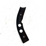 1994 Yamaha Kodiak 400 4x4 OEM Header Heat Shield 1YW-14628-00-00 AY61