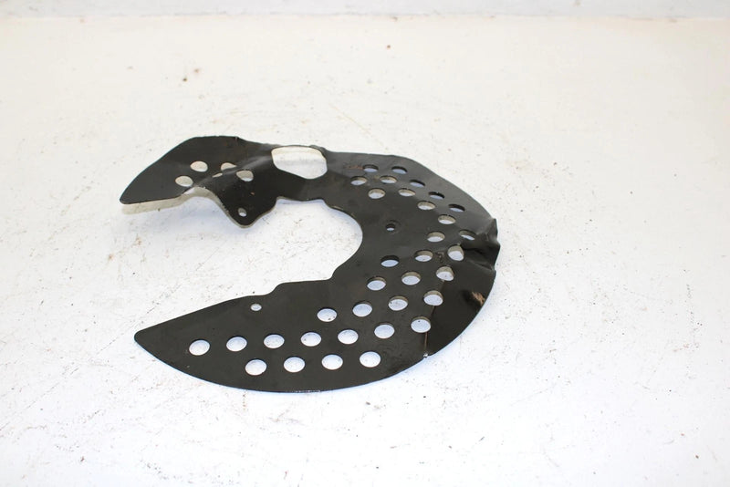 2003 Suzuki Ltf500f Oem Front Disc Brake Cover 59231-38F01 AS27
