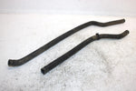 2002 Honda Foreman Rubicon Oem Upper Lower Water Hose Set 19502-HN2-000 AH36