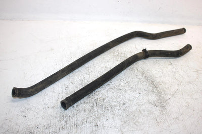 2002 Honda Foreman Rubicon Oem Upper Lower Water Hose Set 19502-HN2-000 AH36