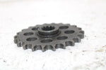 1979 Yamaha Et250c Oem 22T Chain Case Sprocket 8F3-47548-20-00 SY61