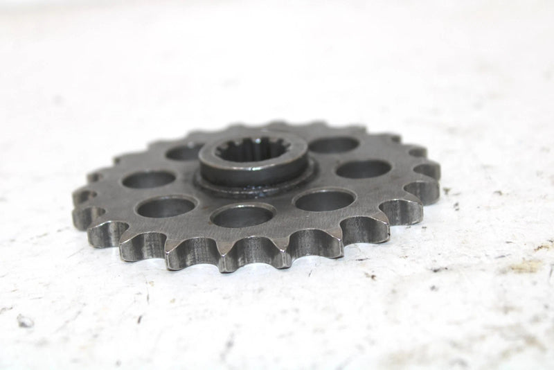 1979 Yamaha Et250c Oem 22T Chain Case Sprocket 8F3-47548-20-00 SY61