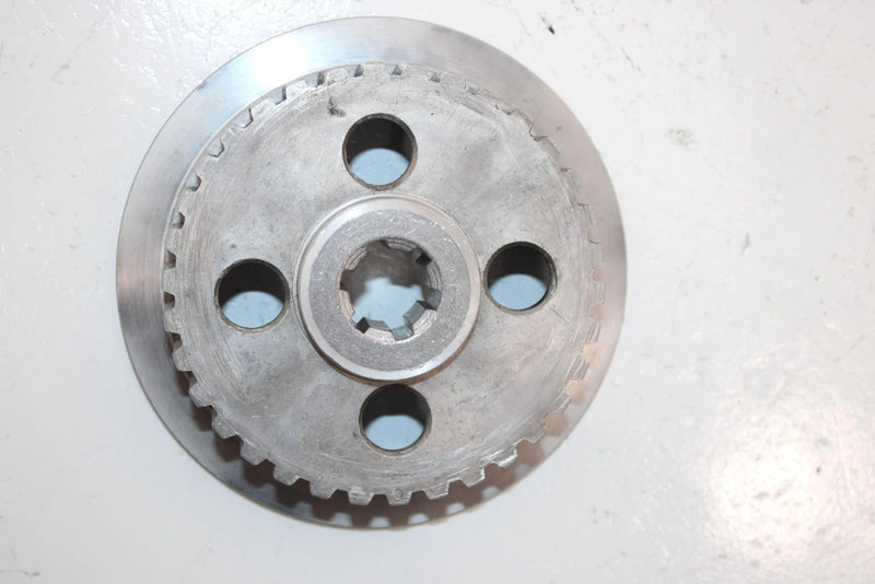 87 Kawasaki Bayou 185 Klf185a Oem Clutch Hub 13087-1054 AK13