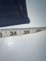 New Vintage Blue Dickson Jenkins Polyester Pants #5507 XX-46