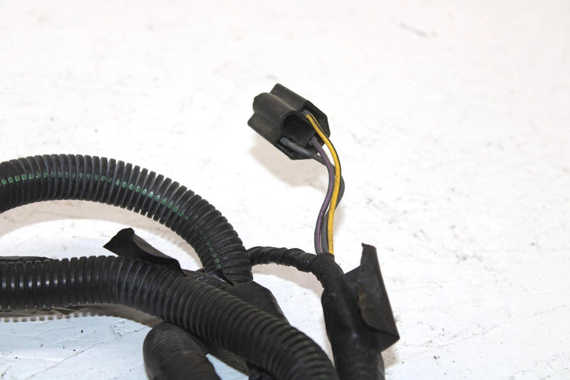 1998 Ski-doo Mach 1 700 Oem Headlight Wiring Harness SS97
