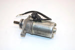 91 Yamaha  Champ 100 Yfm100 Oem Starting Motor Assy 55X-81800-51-00 AY12