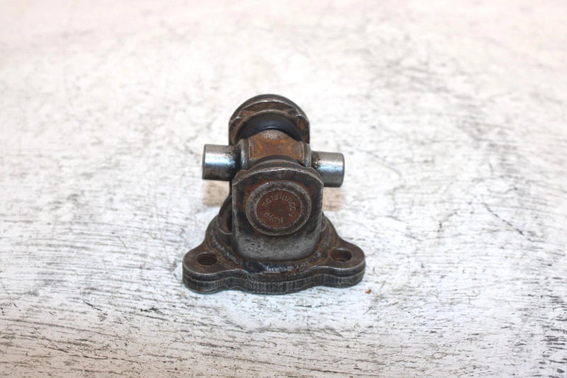 2000 Suzuki It-f500f Oem Prop Shaft Yoke 27161-38F11 AS25