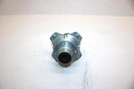 1984 Honda Atc 200 Esa Oem Front Wheel Hub 44610-VM4-000 AH60