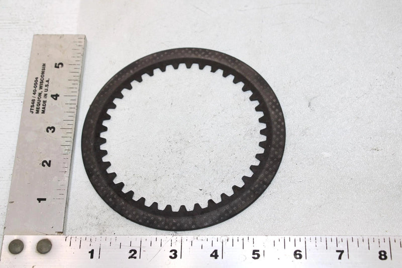 Polaris Oem Clutch Friction Plate 3088184 Q1356