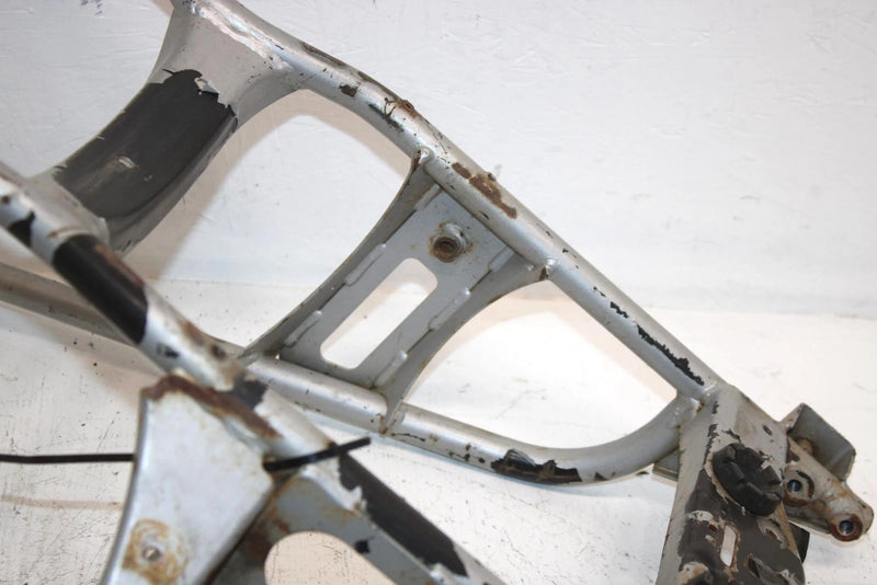 2006 Polaris Predator 500 OEM Rear Frame 1015295-458 AP63