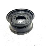 99 Polaris Sportsman 500 4X4 OEM Front 12x6 Front Wheel Rim 1523448-067 AP25