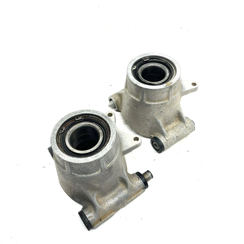null Polaris Ranger 700 6x6 EFI OEM Rear Knuckle Set 5134741 XP7.1