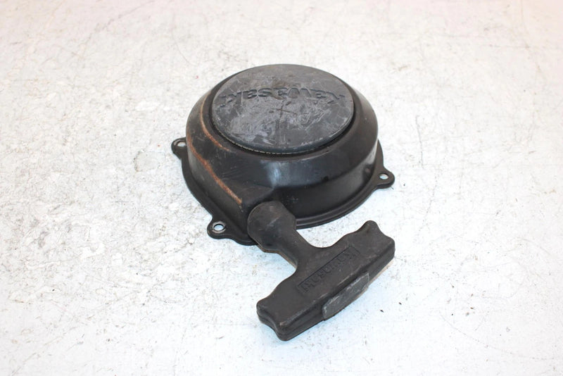 1999 Kawasaki Prarie 400 Oem Starter Recoil 49088-1056 AK28