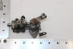 1995 Arctic Cat Zr 580 EFI Oem Oil Pump 3004-397 SA112