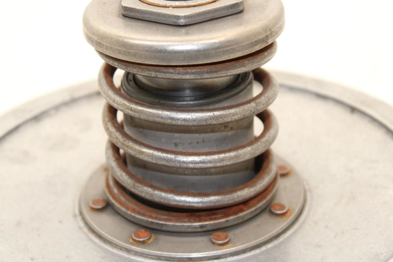 1999 Yamaha  Grizzly Oem Secondary Clutch 4WV-17670-00-00 AY47