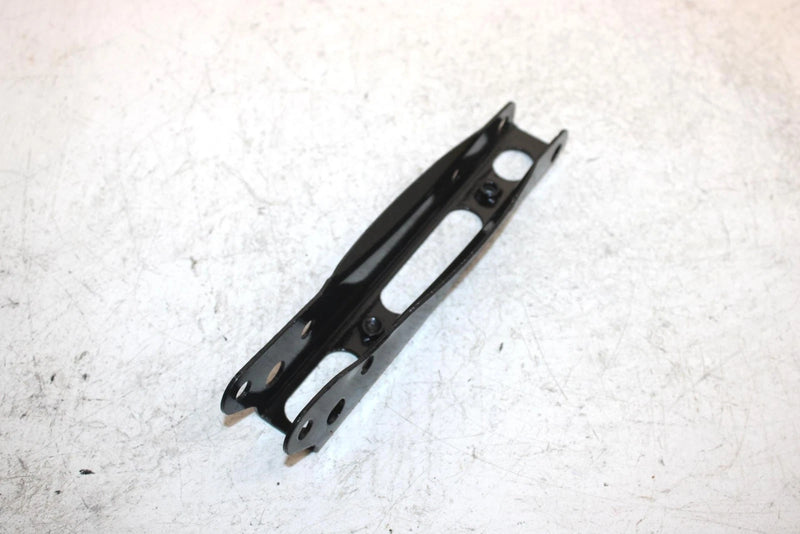 2003 Honda Fourtrax Foreman Rubicon Oem Foot Peg Bracket 50611-HN8-000 AH11