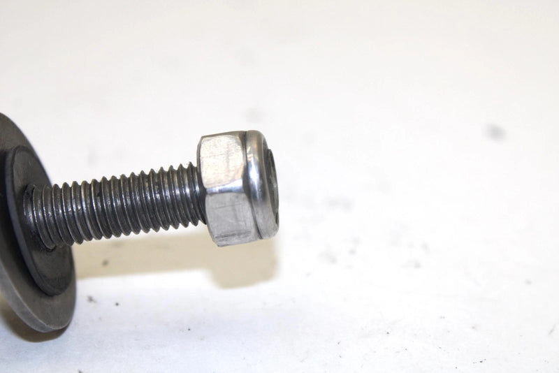1996 Arctic Cat Monte Carlo 900 Oem Seat Latch Plunger 0673-930 JA0