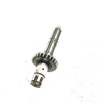 86-88 Honda FourTrax 200 2x4 OEM Transmission Countershaft 23220-HB3-000 AH91
