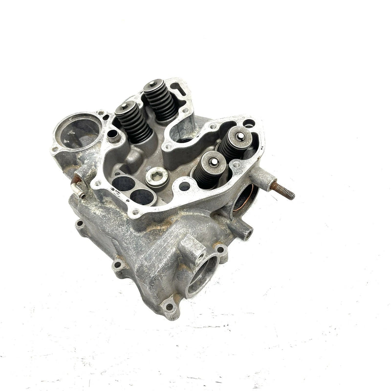 01-09 Honda Foreman Rubicon 500 TRX500 4x4 OEM Cylinder Head 12100-HN2-000 AH87