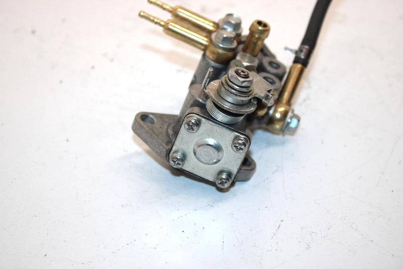 07 Arctic Cat M1100 Efi 153 Oem Oil Pump 3007-622 SA308