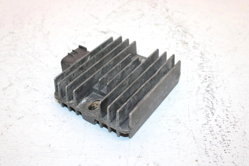 2001 Honda Trx 500 Faa Fourtrax Forman Oem Voltage Regulator 31600-HN2-013 AH56