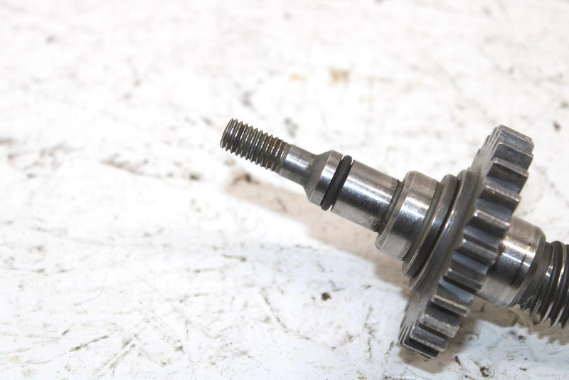 1985 Yamaha Vmax Oem Water Pump Shaft 8X6-12458-00-00 SY125