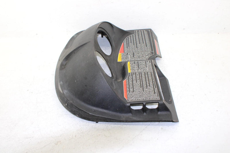 1999 Polaris 500 Xc Oem Instrument Housing 2652209 SP37