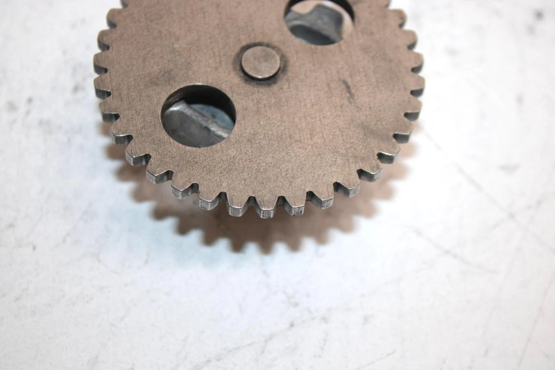 2005 Bombardier Rally 175 Oem Oil Pump 420295630 AB8