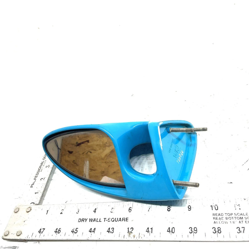 1995 Polaris SLT 750 OEM Right Mirror 2652111-196 JP48