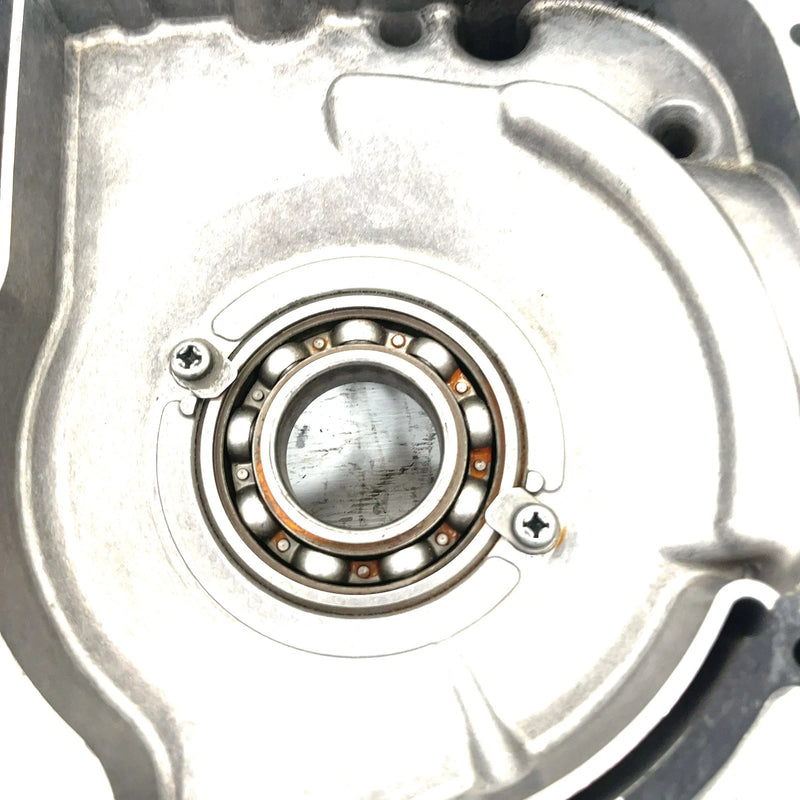 2006 Arctic Cat 400 4x4 Automatic OEM Clutch Side Cover 3402-583 AA40