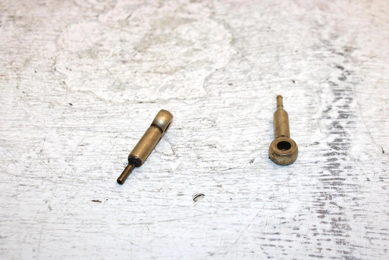 1996 Arctic Cat Cougar Oem Oil Pump Check Valve Pair 3003-217 Q216