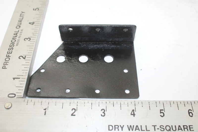 91 Arctic Cat EXT Special OEM Rear Skid Bracket Set 0706-201 SA87