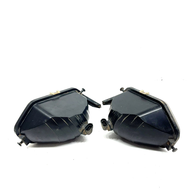08-10 Polaris RZR 800 OEM Headlight Set 2410616 XP8