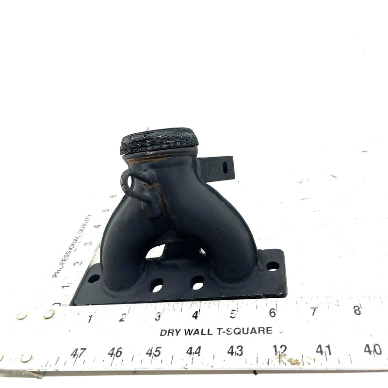 09-10 Polaris RZR 800 EFI OEM Exhaust Manifold 1262045-489 XP8.1