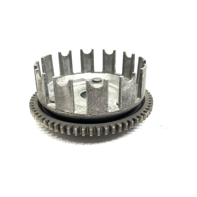 99-02 Arctic Cat 250 2x4 OEM Clutch Basket 3446-254 AA31