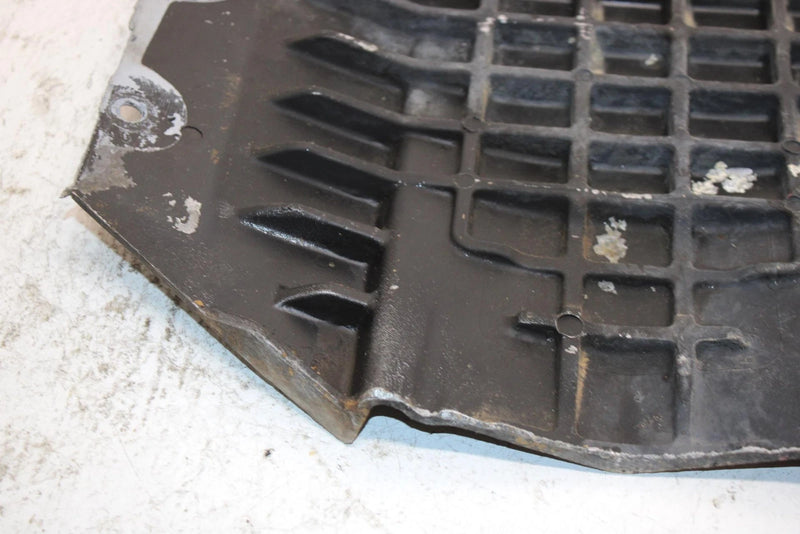 2001 Polaris Virage Oem Ride Plate 5631080 JP28