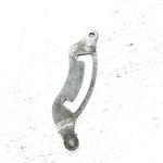 98-00 Arctic Cat 500 4X4 OEM Shift Guide 3446-077 AA38